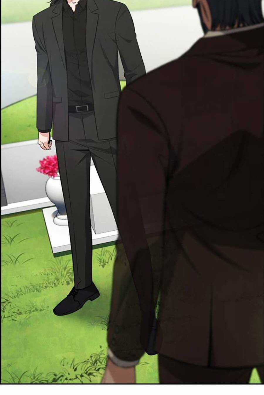 Giáo Dục Chân Chính - Get Schooled Chapter 101 trang 47