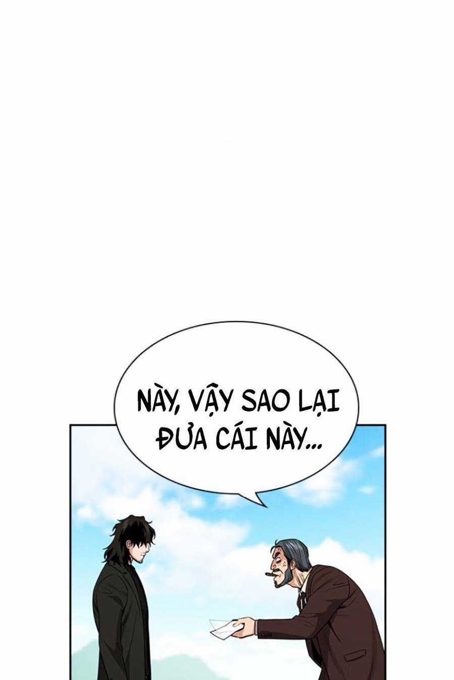 Giáo Dục Chân Chính - Get Schooled Chapter 101 trang 48