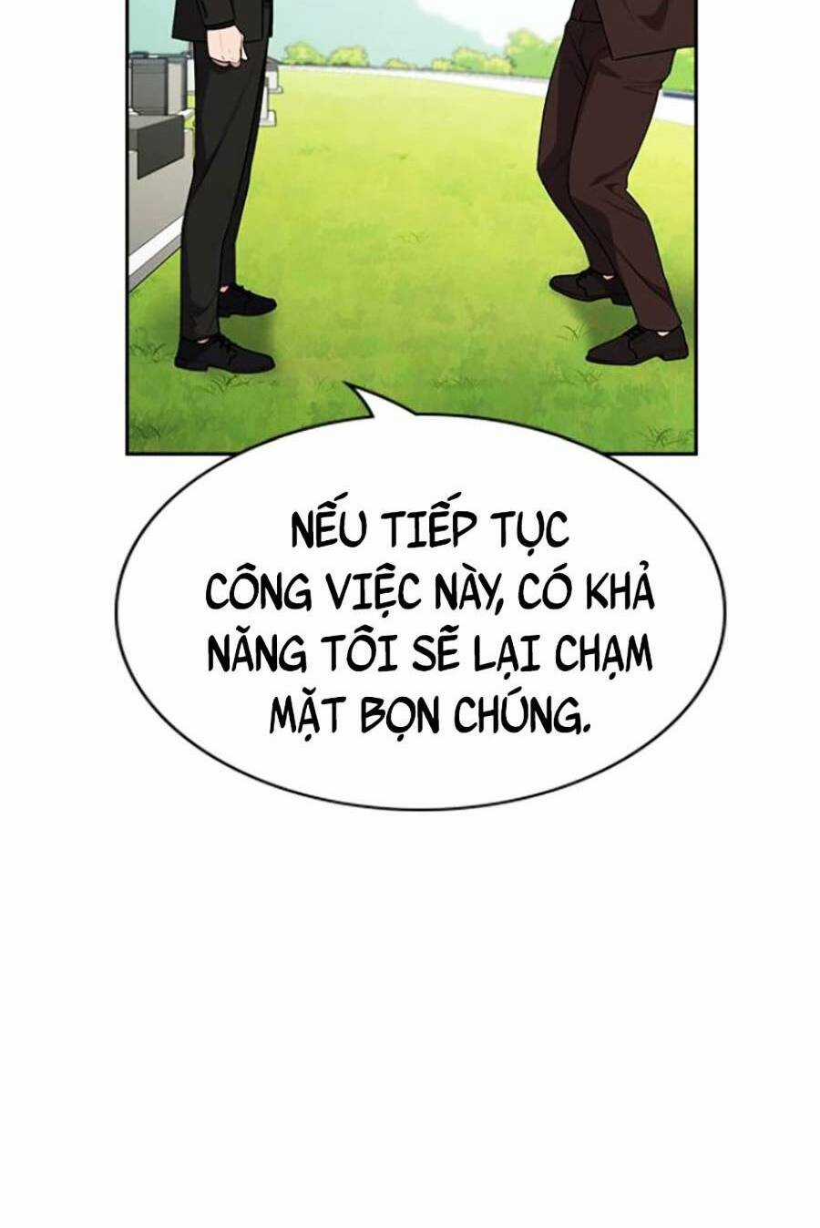 Giáo Dục Chân Chính - Get Schooled Chapter 101 trang 49