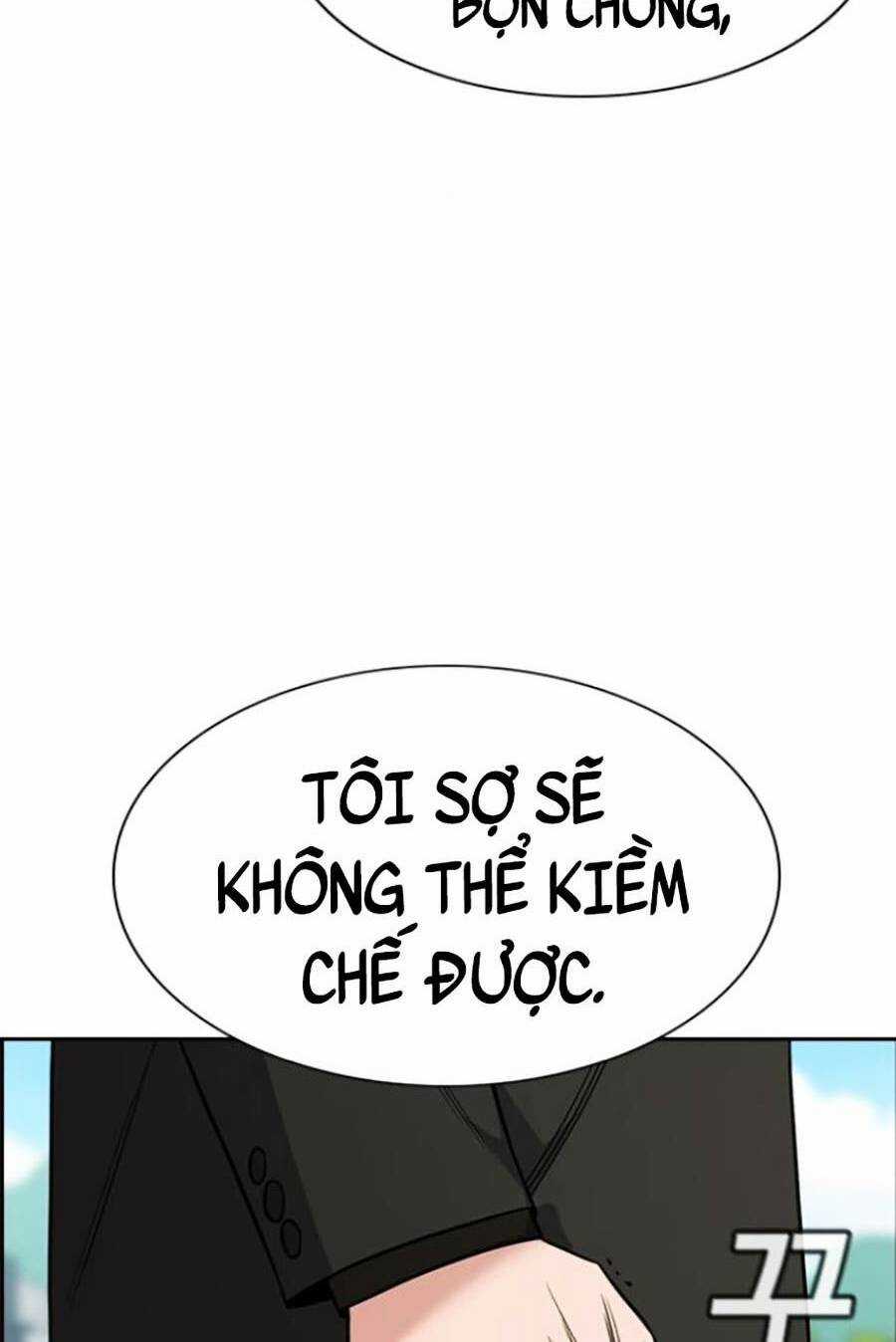 Giáo Dục Chân Chính - Get Schooled Chapter 101 trang 51