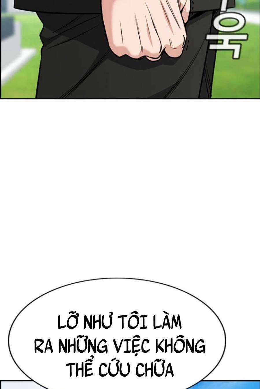 Giáo Dục Chân Chính - Get Schooled Chapter 101 trang 52