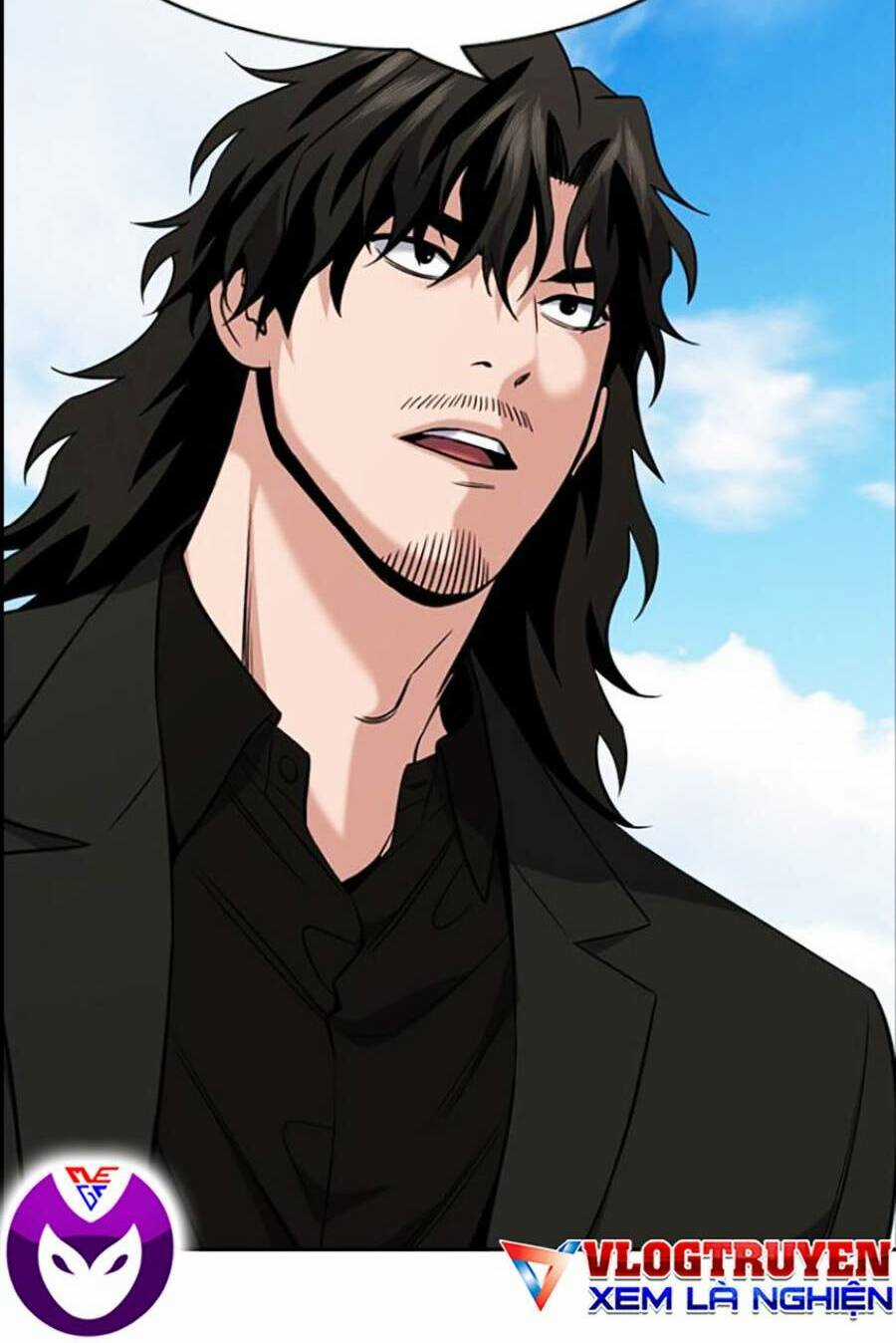 Giáo Dục Chân Chính - Get Schooled Chapter 101 trang 53