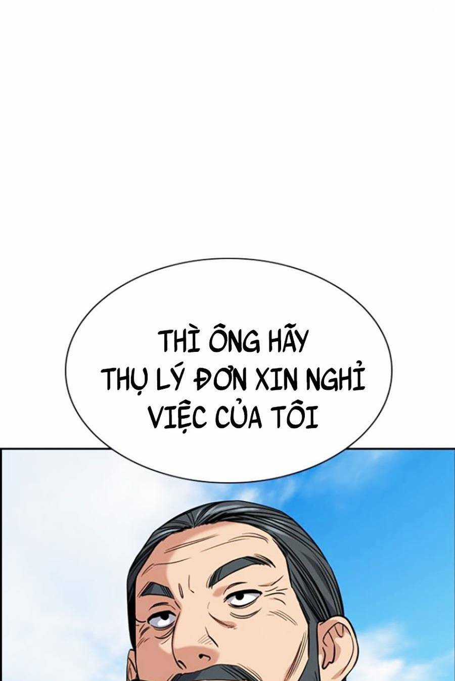 Giáo Dục Chân Chính - Get Schooled Chapter 101 trang 54