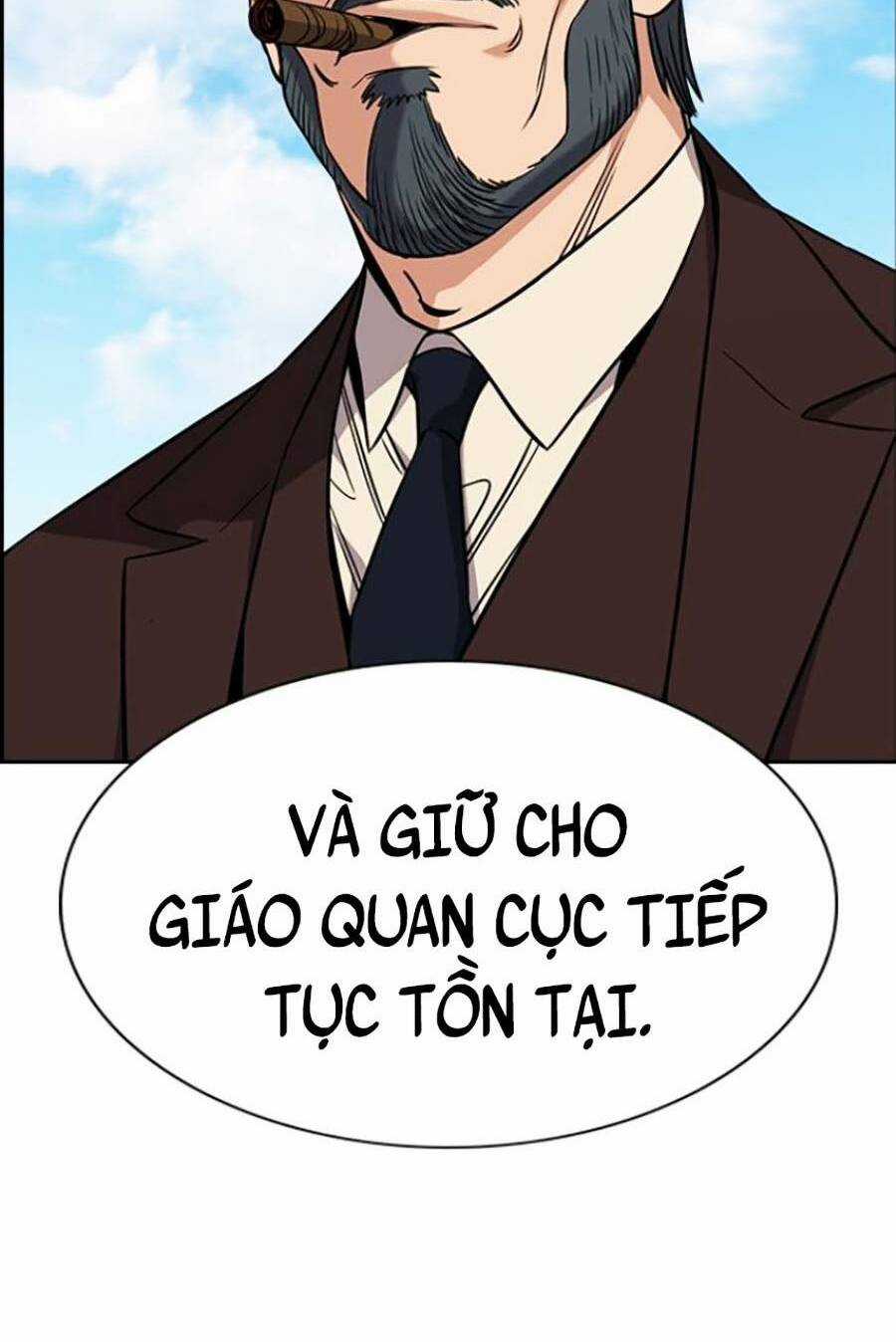 Giáo Dục Chân Chính - Get Schooled Chapter 101 trang 55