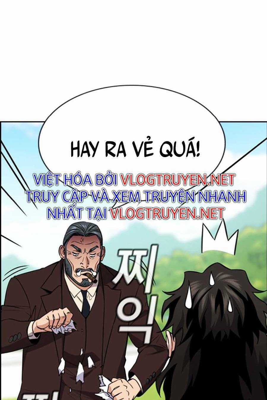 Giáo Dục Chân Chính - Get Schooled Chapter 101 trang 56