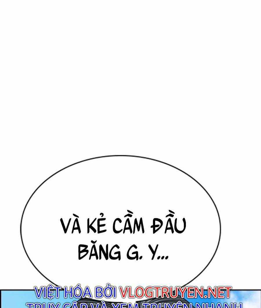 Giáo Dục Chân Chính - Get Schooled Chapter 101 trang 6