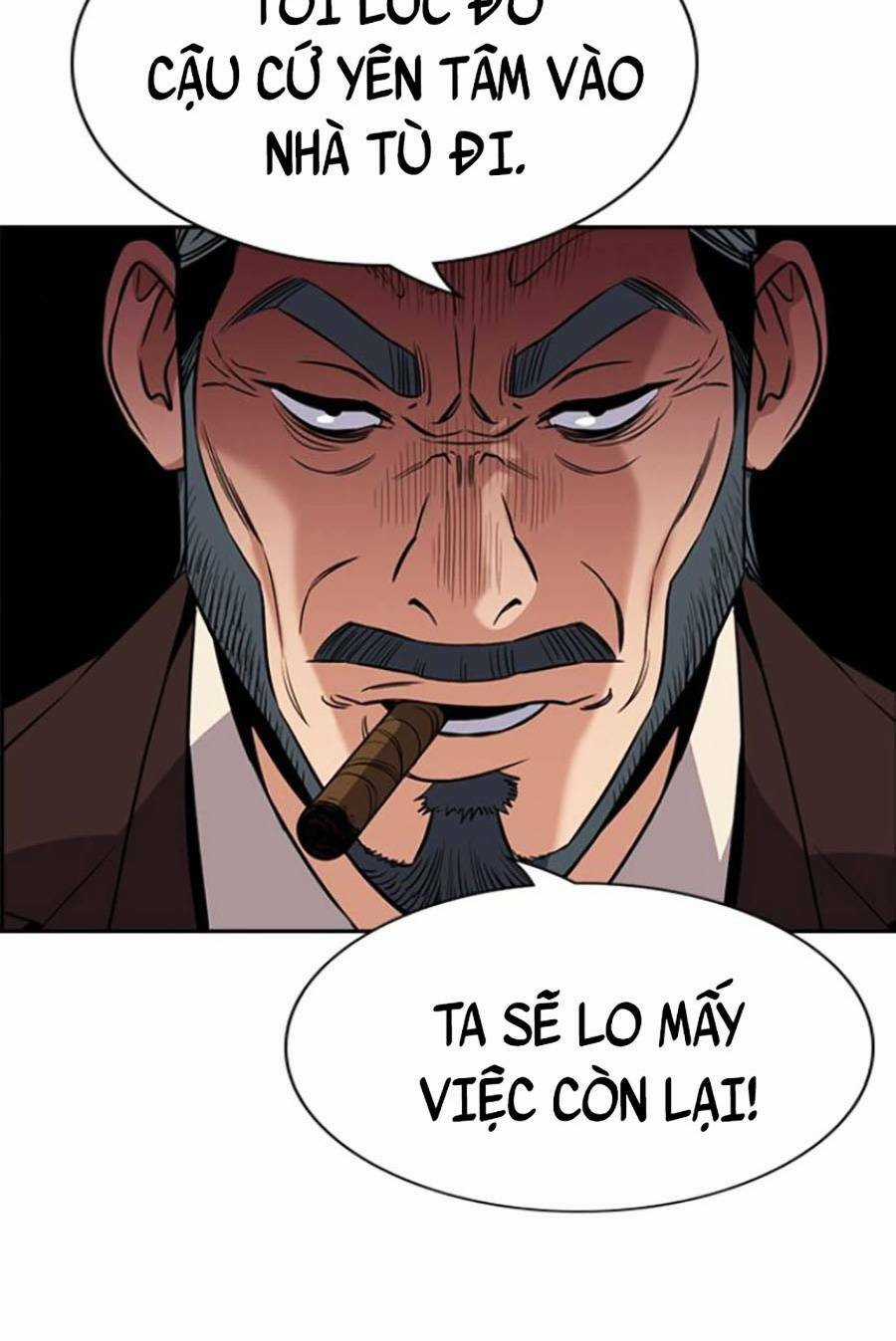 Giáo Dục Chân Chính - Get Schooled Chapter 101 trang 60