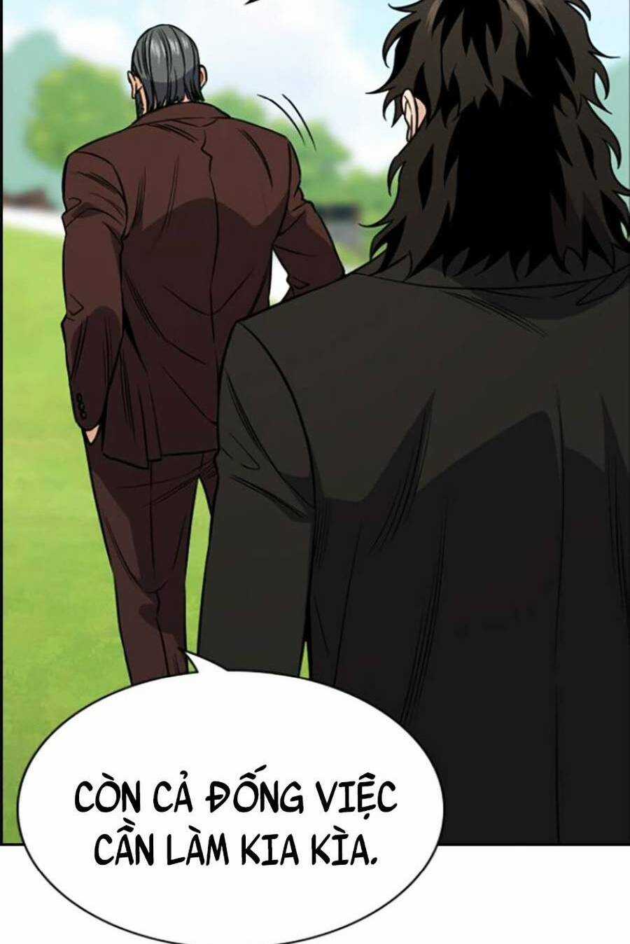 Giáo Dục Chân Chính - Get Schooled Chapter 101 trang 63