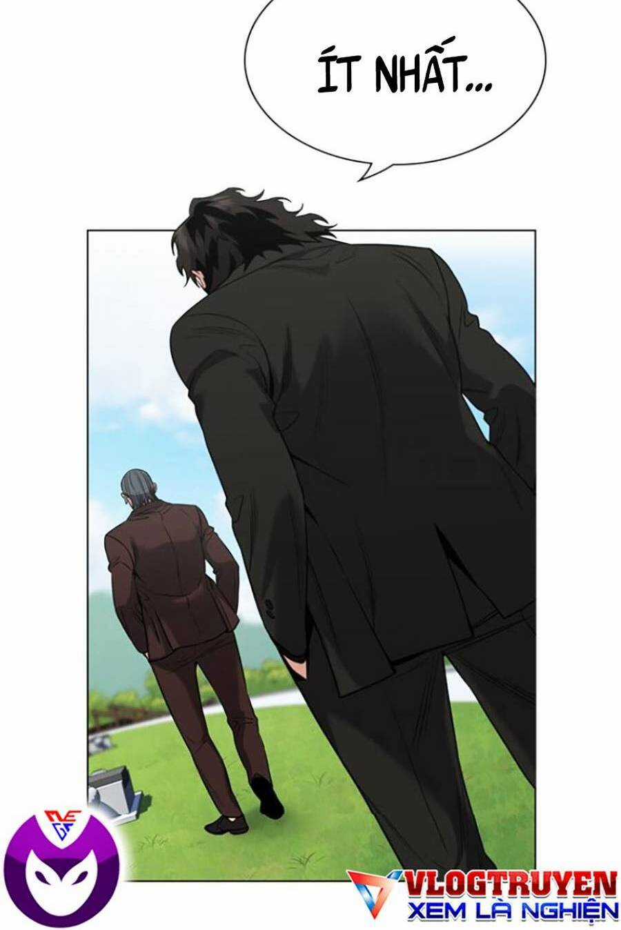 Giáo Dục Chân Chính - Get Schooled Chapter 101 trang 69