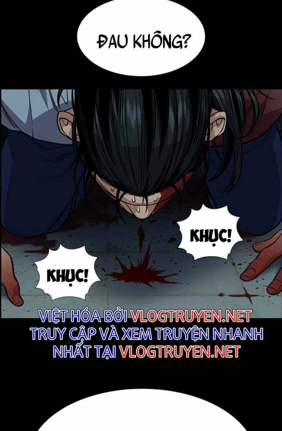 Giáo Dục Chân Chính - Get Schooled Chapter 101 trang 85