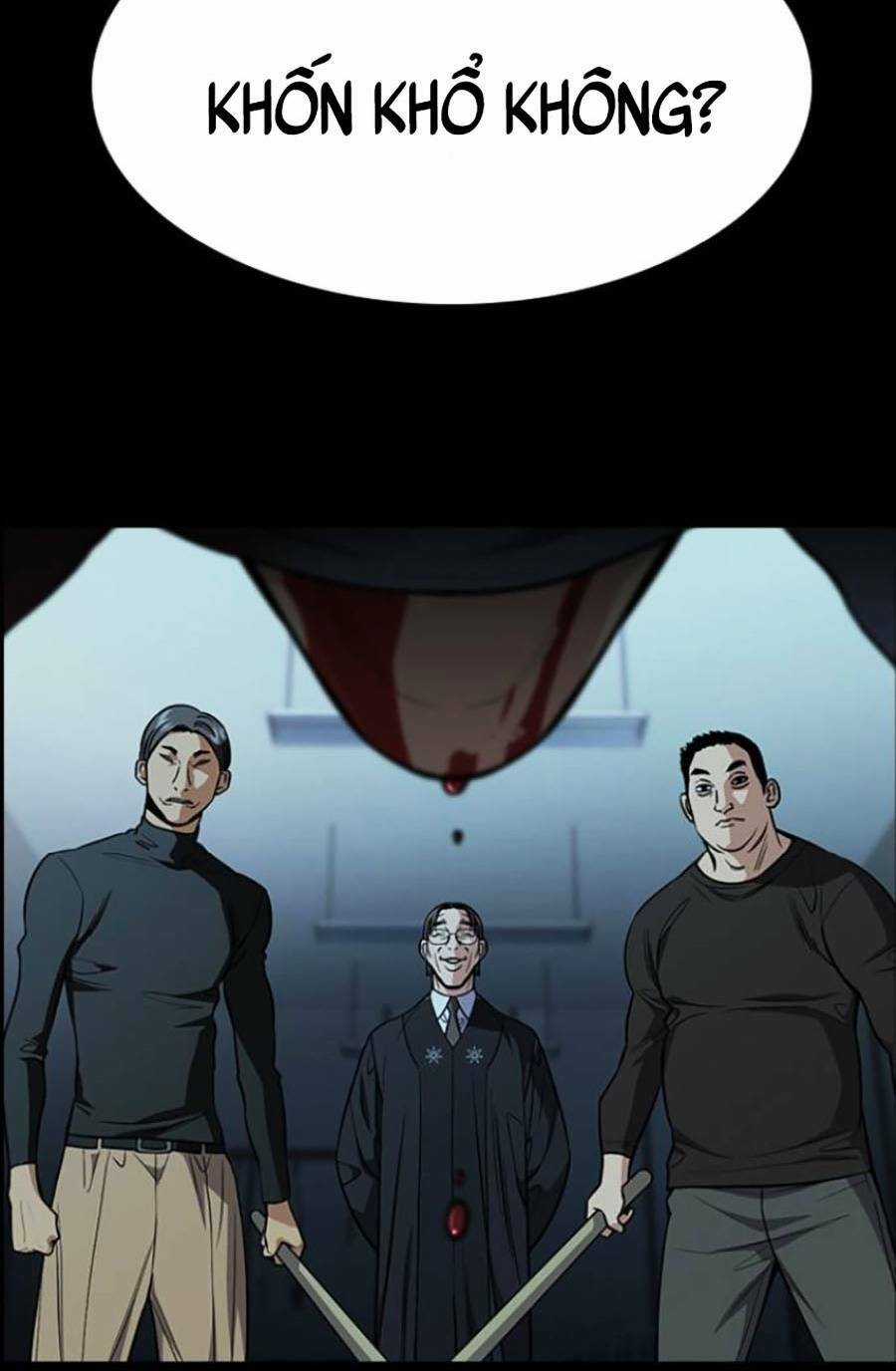 Giáo Dục Chân Chính - Get Schooled Chapter 101 trang 86