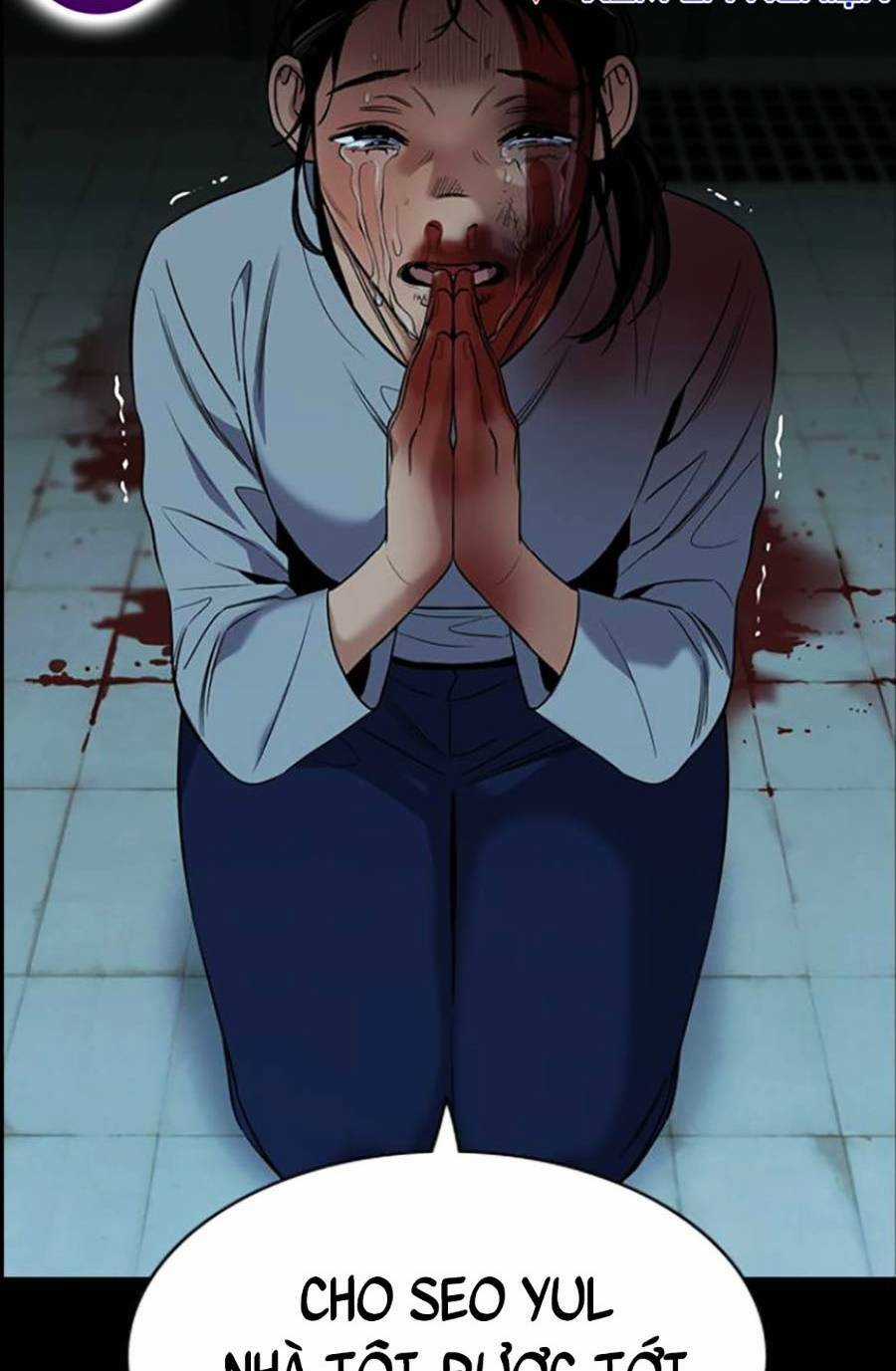 Giáo Dục Chân Chính - Get Schooled Chapter 101 trang 93