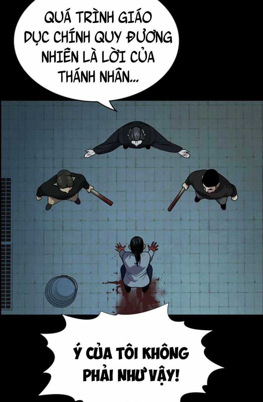 Giáo Dục Chân Chính - Get Schooled Chapter 101 trang 96