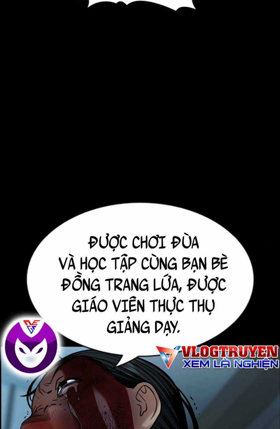 Giáo Dục Chân Chính - Get Schooled Chapter 101 trang 97