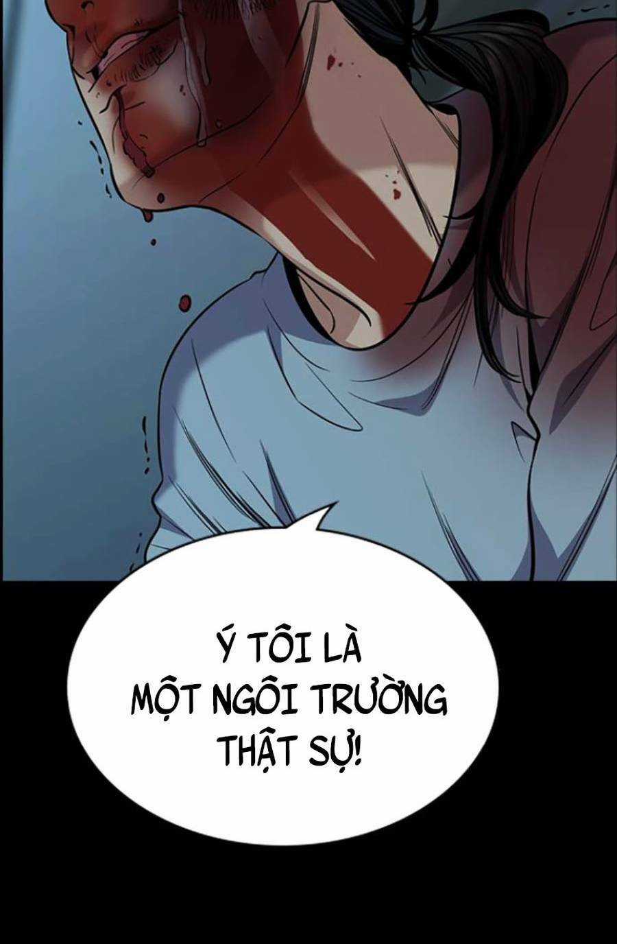 Giáo Dục Chân Chính - Get Schooled Chapter 101 trang 98