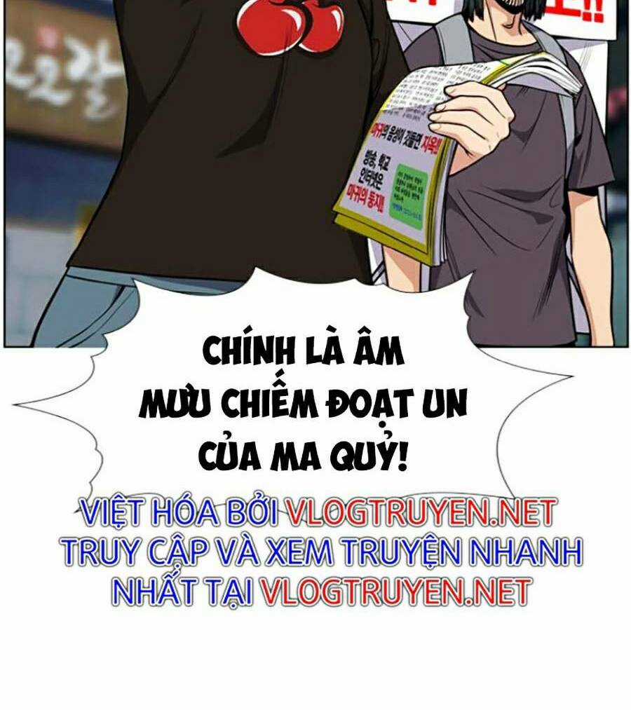 Giáo Dục Chân Chính - Get Schooled Chapter 102 trang 105