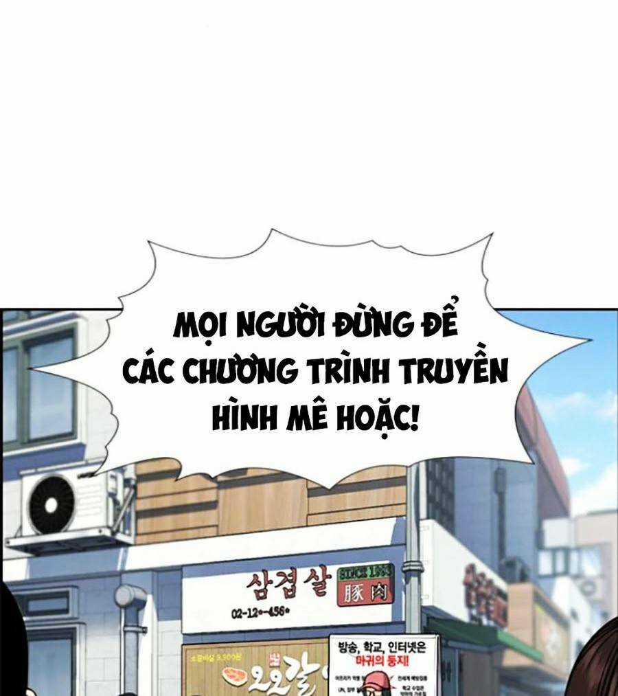 Giáo Dục Chân Chính - Get Schooled Chapter 102 trang 106