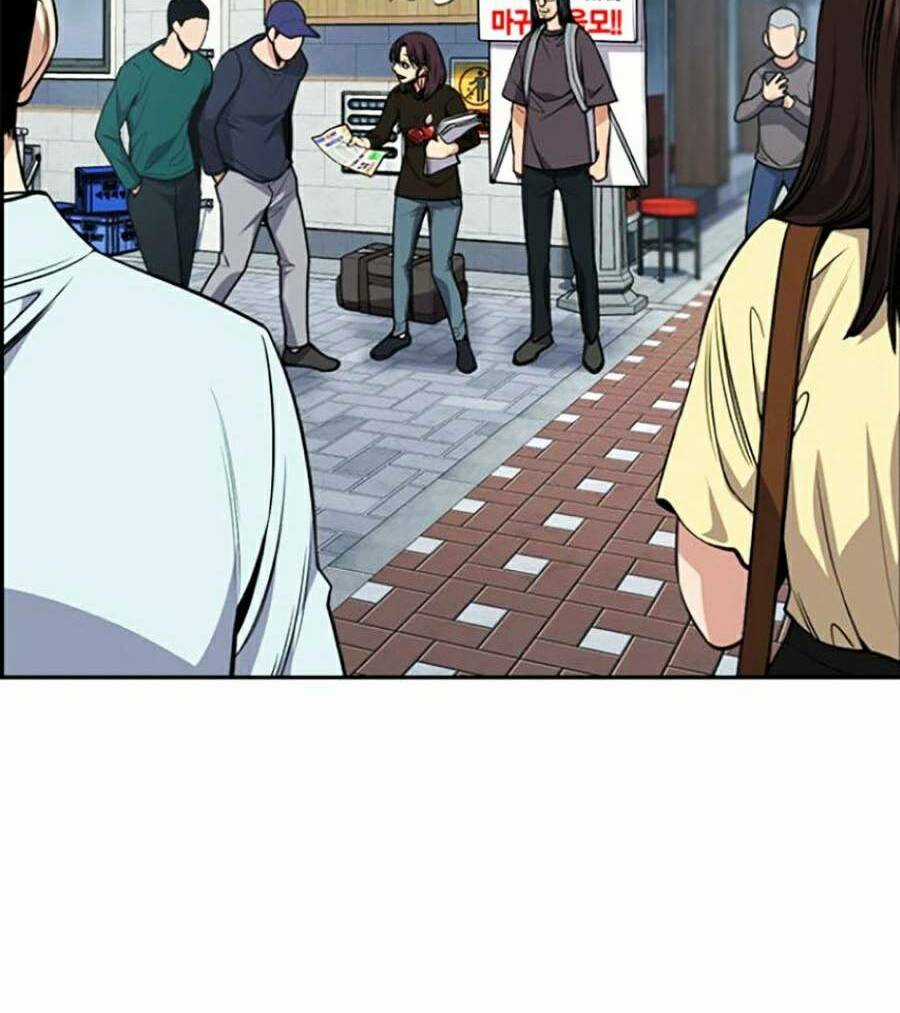 Giáo Dục Chân Chính - Get Schooled Chapter 102 trang 107