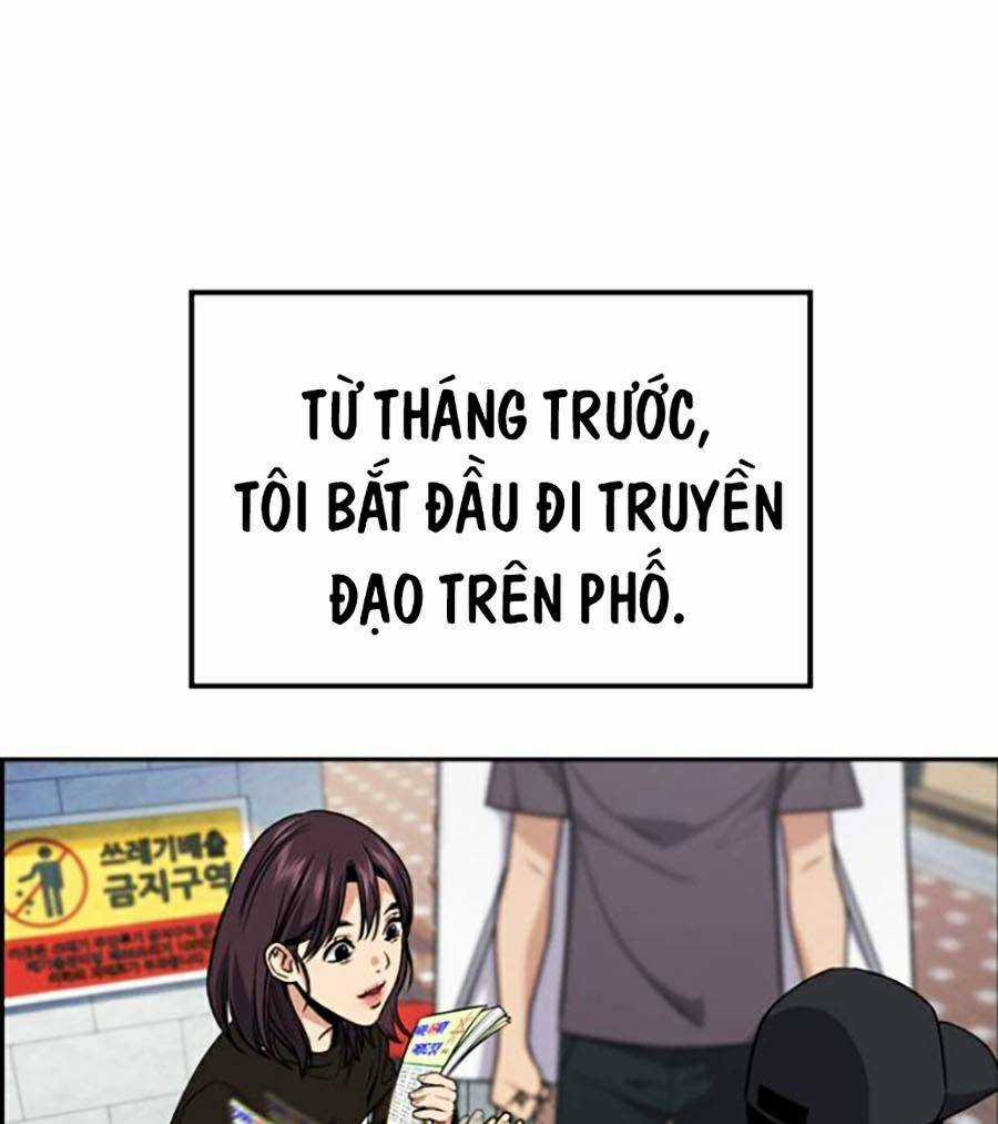 Giáo Dục Chân Chính - Get Schooled Chapter 102 trang 108