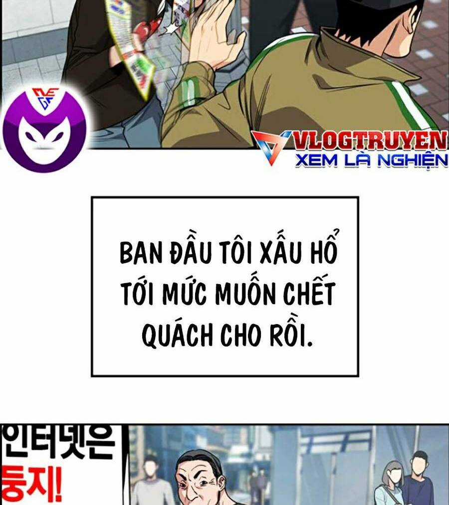 Giáo Dục Chân Chính - Get Schooled Chapter 102 trang 109