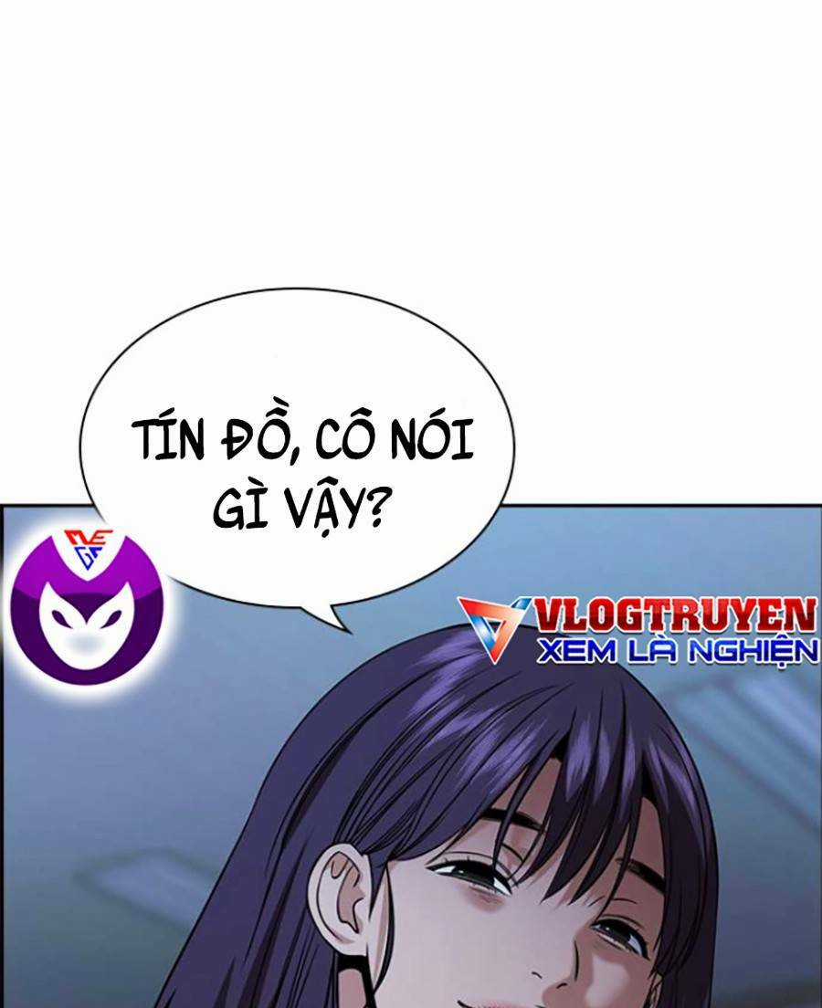 Giáo Dục Chân Chính - Get Schooled Chapter 102 trang 11