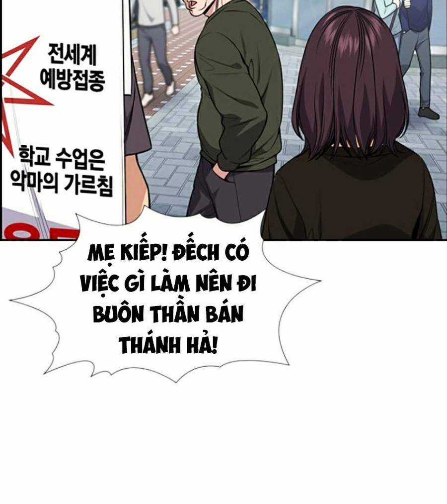 Giáo Dục Chân Chính - Get Schooled Chapter 102 trang 110