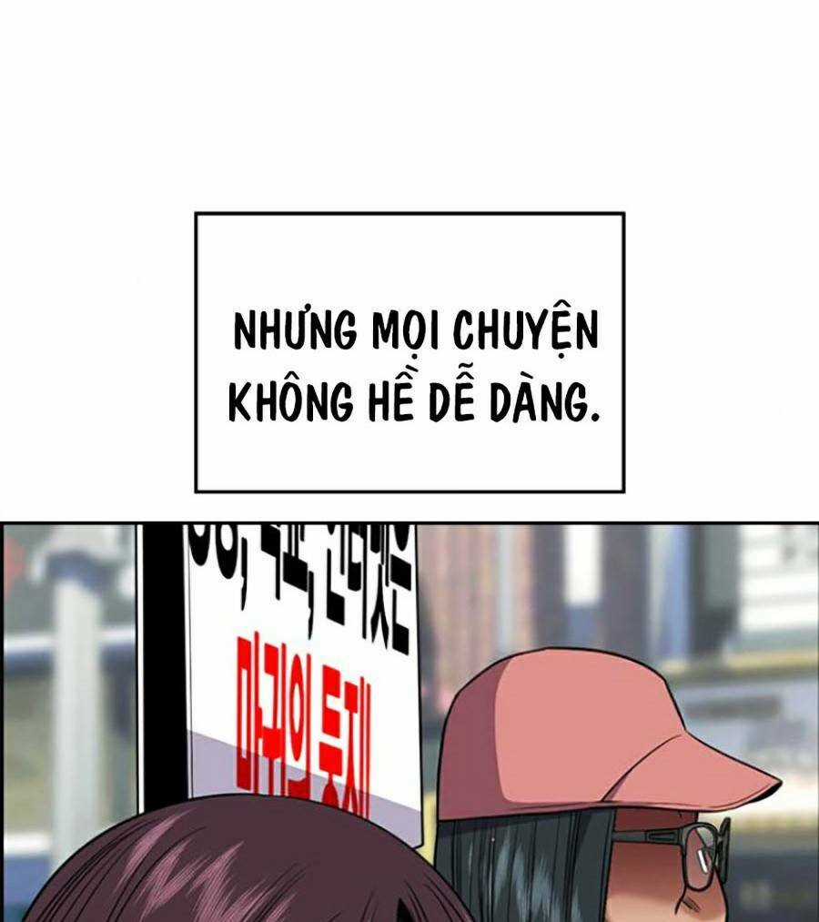 Giáo Dục Chân Chính - Get Schooled Chapter 102 trang 114