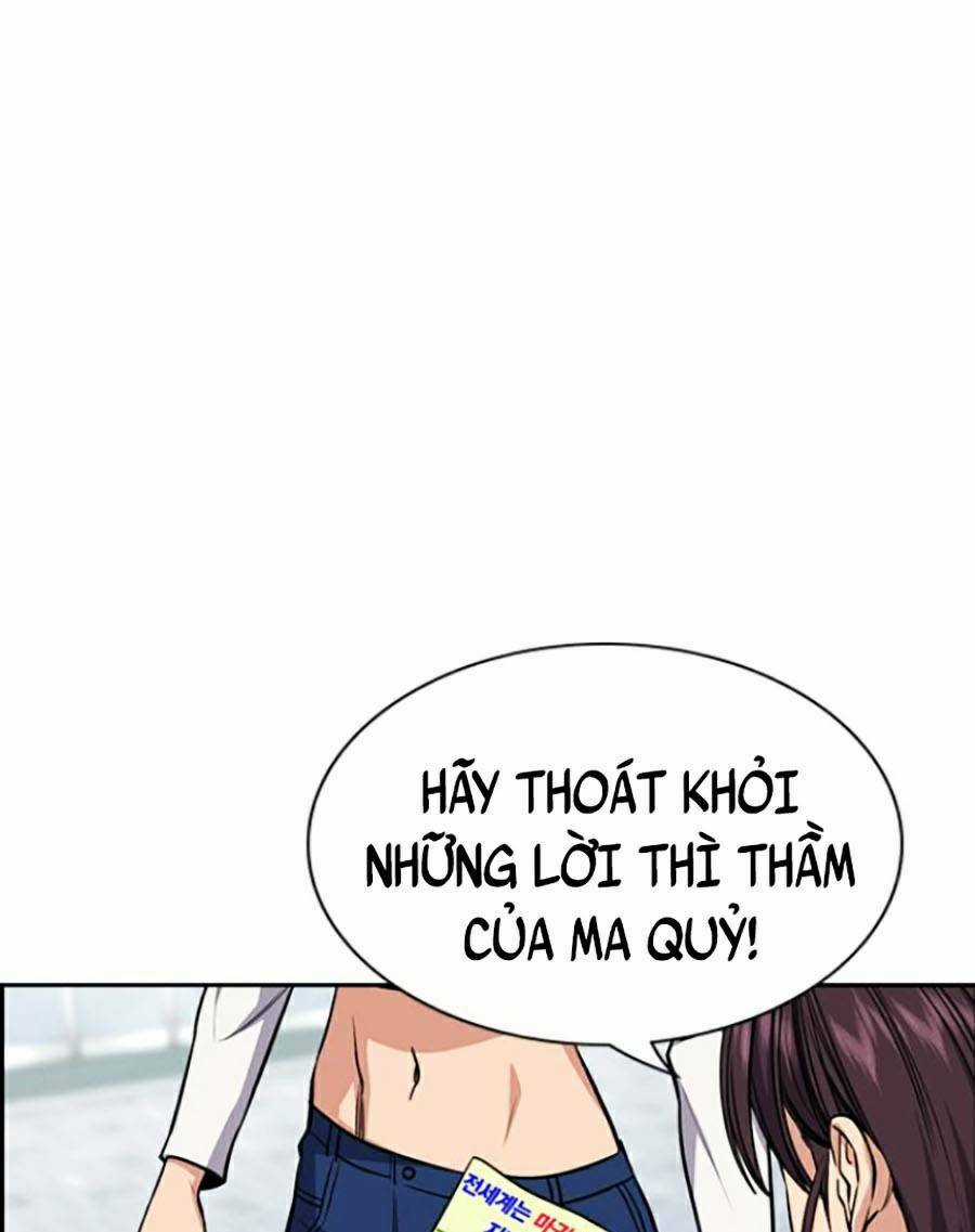 Giáo Dục Chân Chính - Get Schooled Chapter 102 trang 120