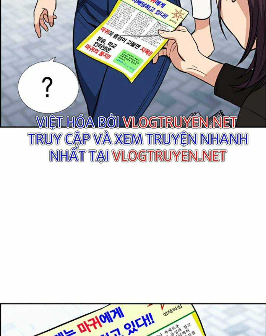 Giáo Dục Chân Chính - Get Schooled Chapter 102 trang 121