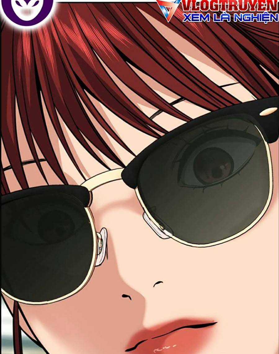 Giáo Dục Chân Chính - Get Schooled Chapter 102 trang 123