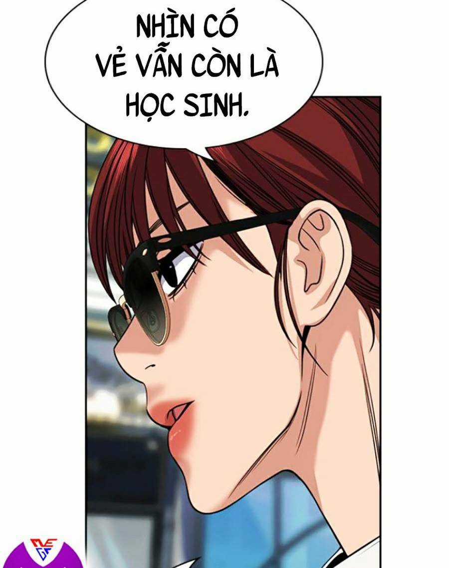 Giáo Dục Chân Chính - Get Schooled Chapter 102 trang 127