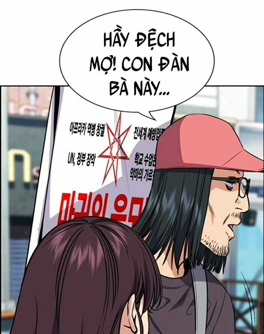 Giáo Dục Chân Chính - Get Schooled Chapter 102 trang 131