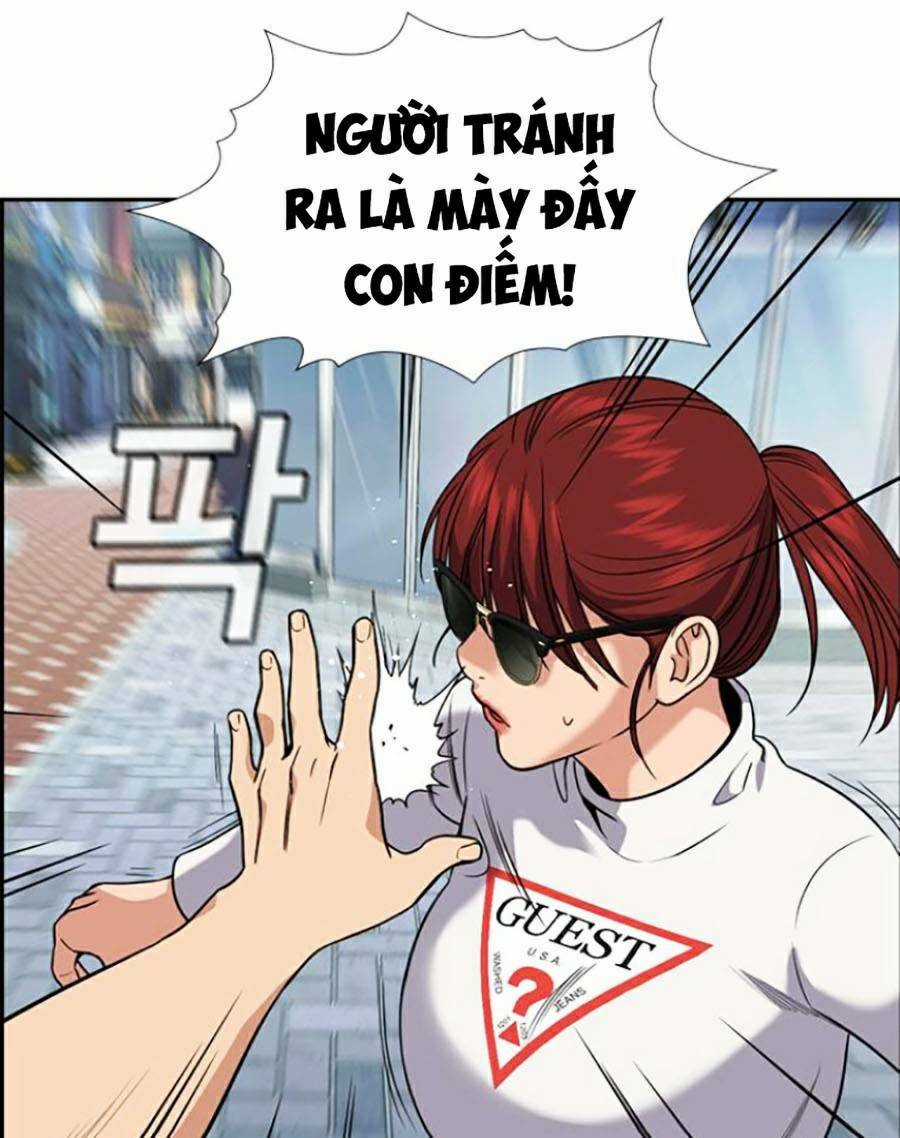 Giáo Dục Chân Chính - Get Schooled Chapter 102 trang 135