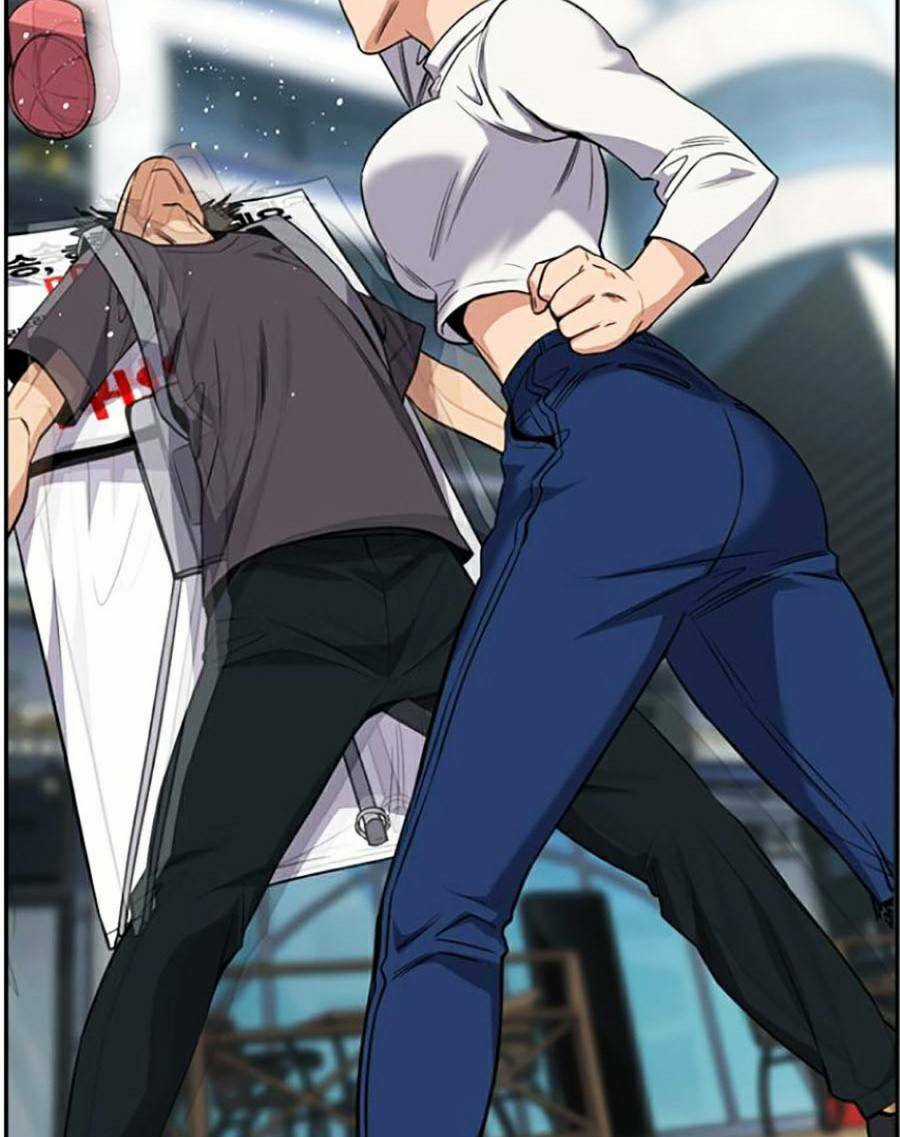 Giáo Dục Chân Chính - Get Schooled Chapter 102 trang 141