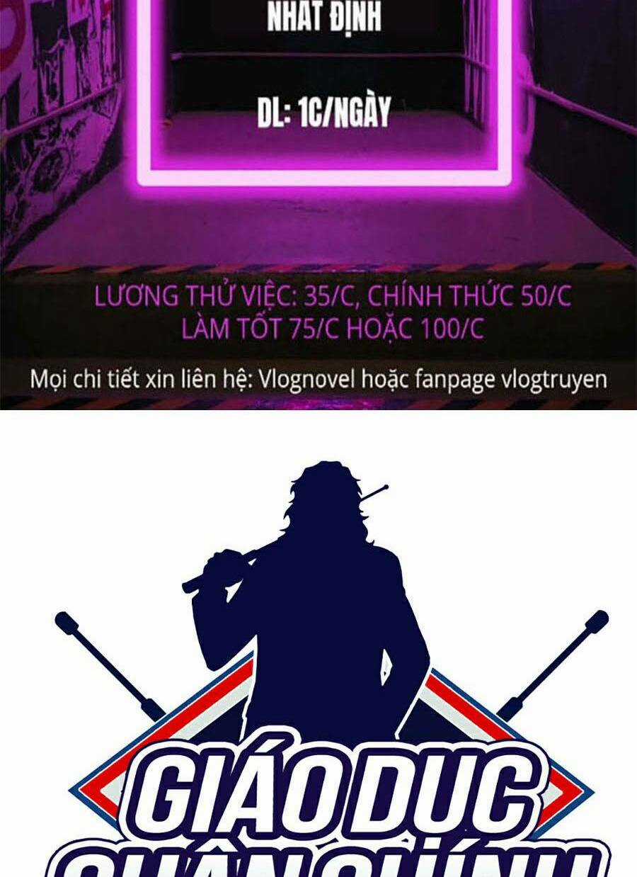 Giáo Dục Chân Chính - Get Schooled Chapter 102 trang 149