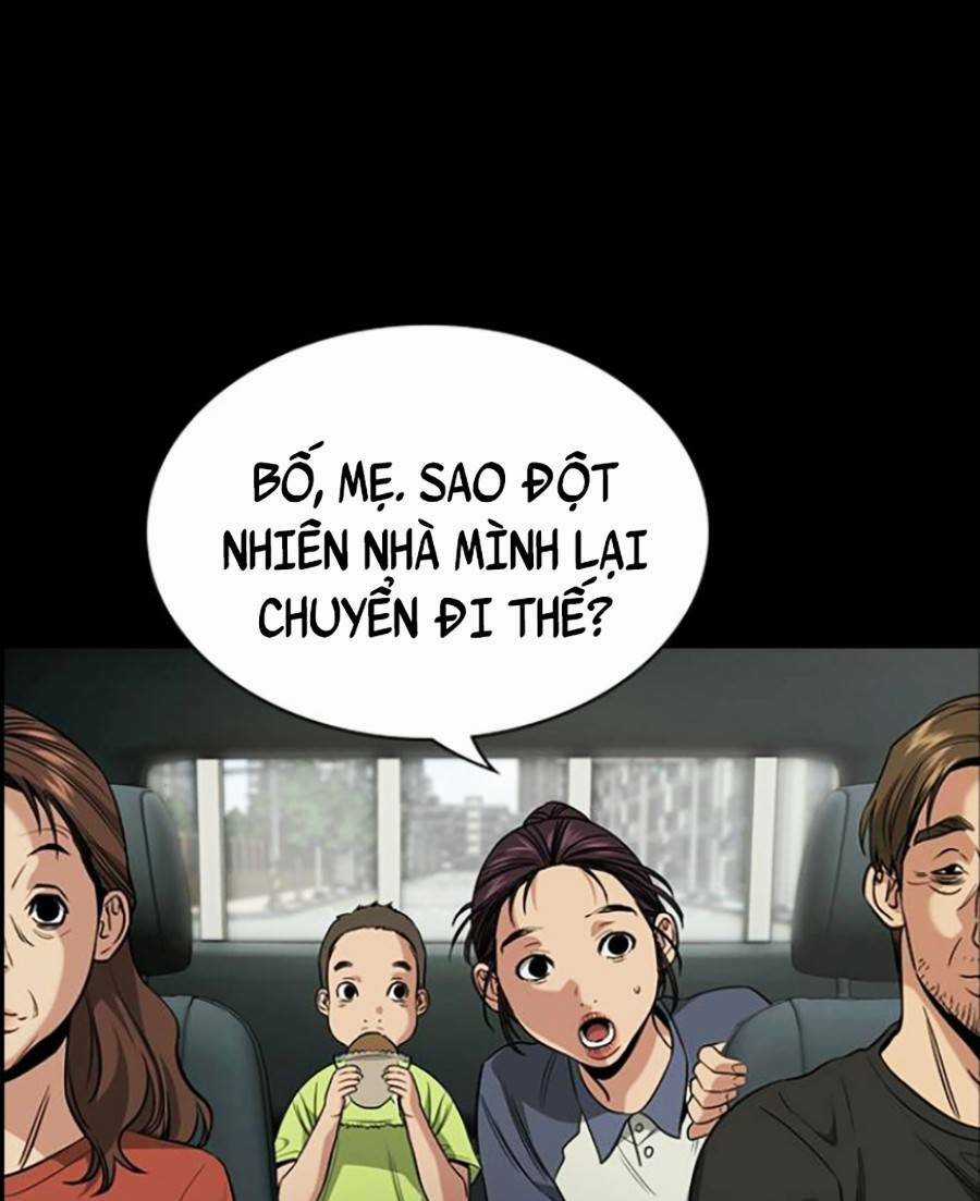 Giáo Dục Chân Chính - Get Schooled Chapter 102 trang 18