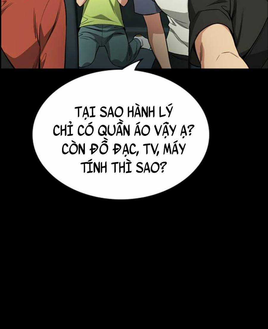 Giáo Dục Chân Chính - Get Schooled Chapter 102 trang 19