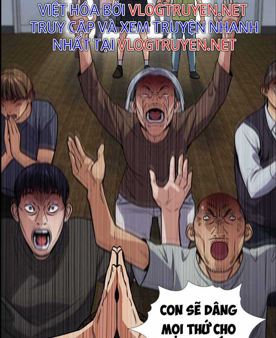 Giáo Dục Chân Chính - Get Schooled Chapter 102 trang 28