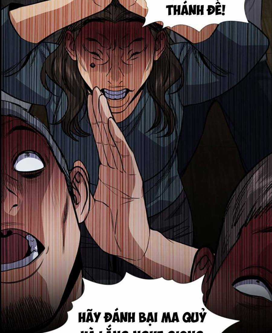 Giáo Dục Chân Chính - Get Schooled Chapter 102 trang 29