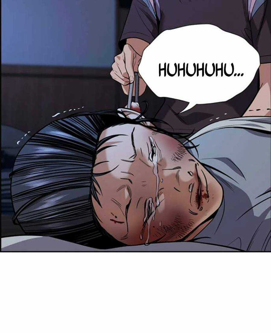 Giáo Dục Chân Chính - Get Schooled Chapter 102 trang 3