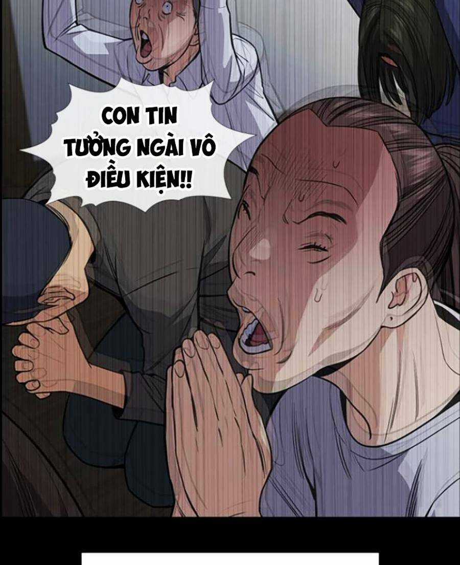 Giáo Dục Chân Chính - Get Schooled Chapter 102 trang 31