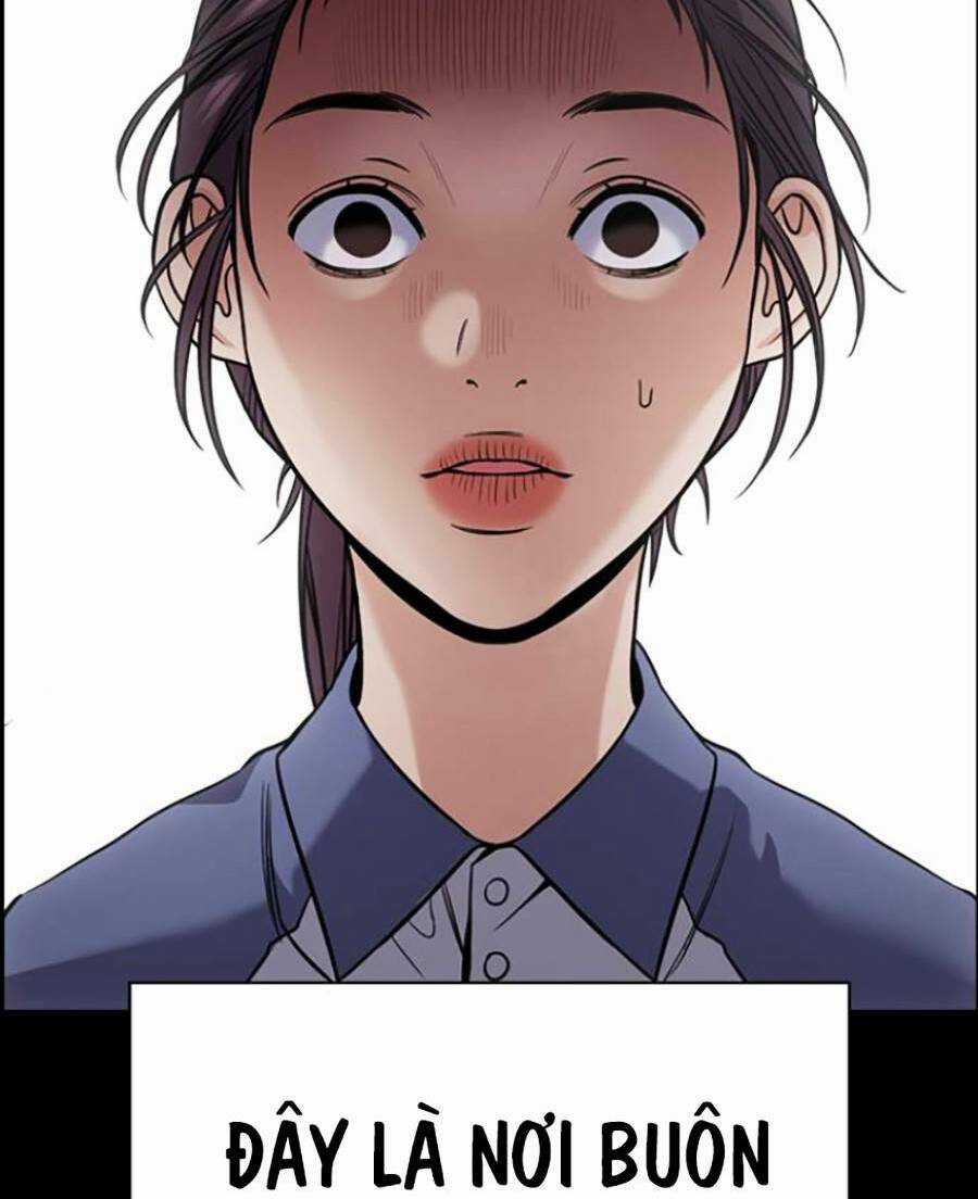 Giáo Dục Chân Chính - Get Schooled Chapter 102 trang 33