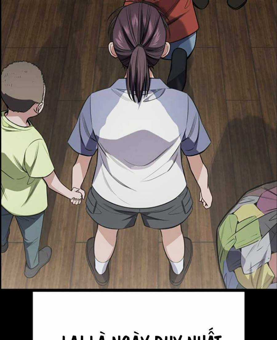 Giáo Dục Chân Chính - Get Schooled Chapter 102 trang 39