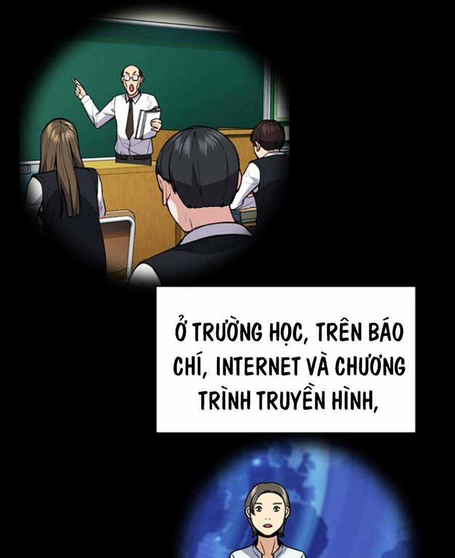 Giáo Dục Chân Chính - Get Schooled Chapter 102 trang 45