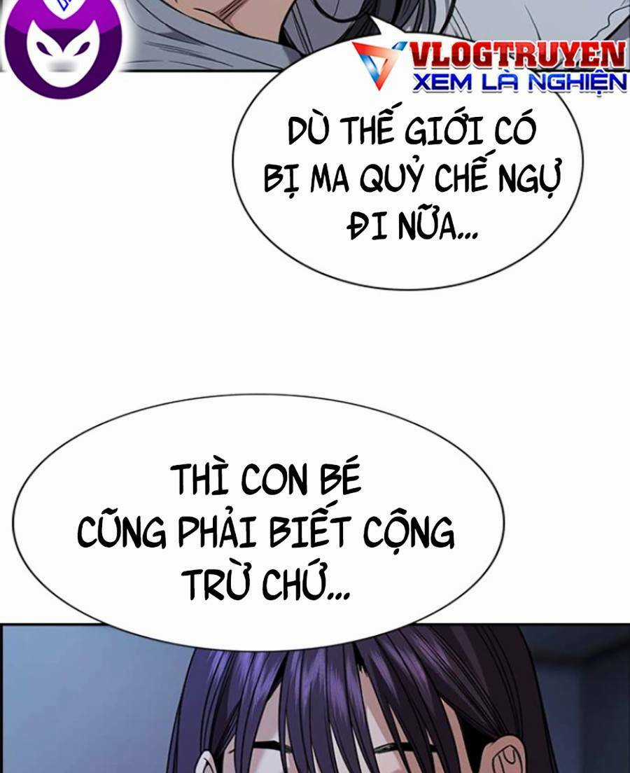 Giáo Dục Chân Chính - Get Schooled Chapter 102 trang 5