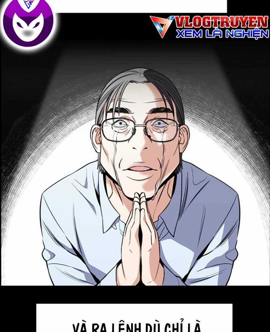 Giáo Dục Chân Chính - Get Schooled Chapter 102 trang 52