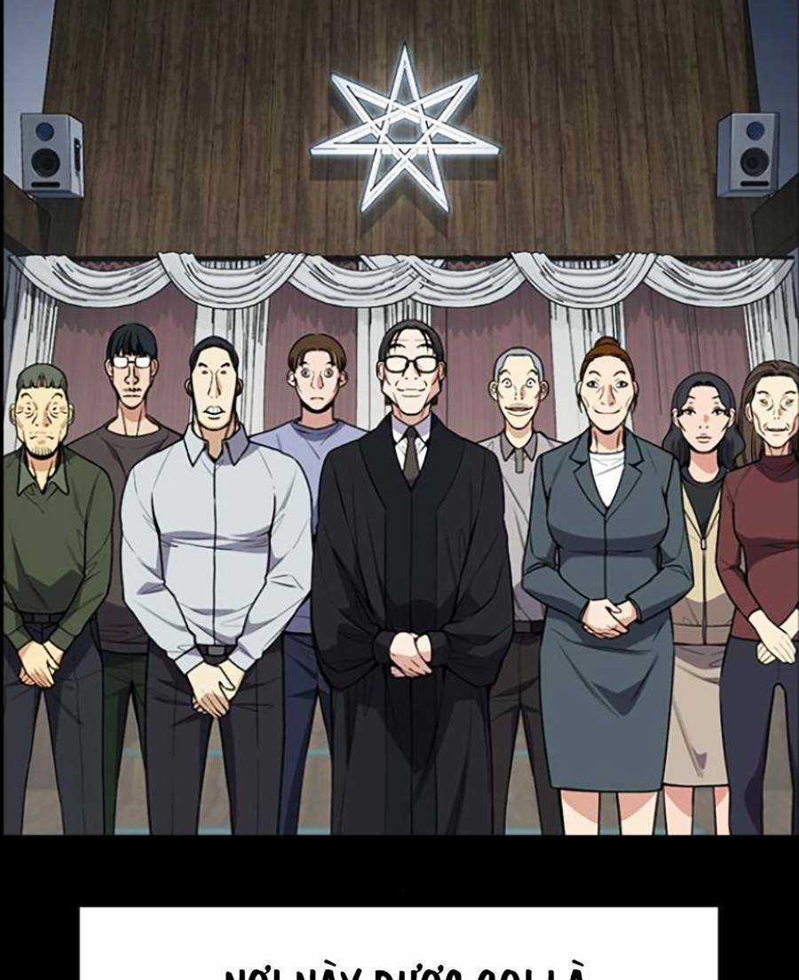 Giáo Dục Chân Chính - Get Schooled Chapter 102 trang 54