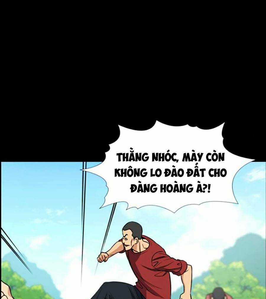 Giáo Dục Chân Chính - Get Schooled Chapter 102 trang 60