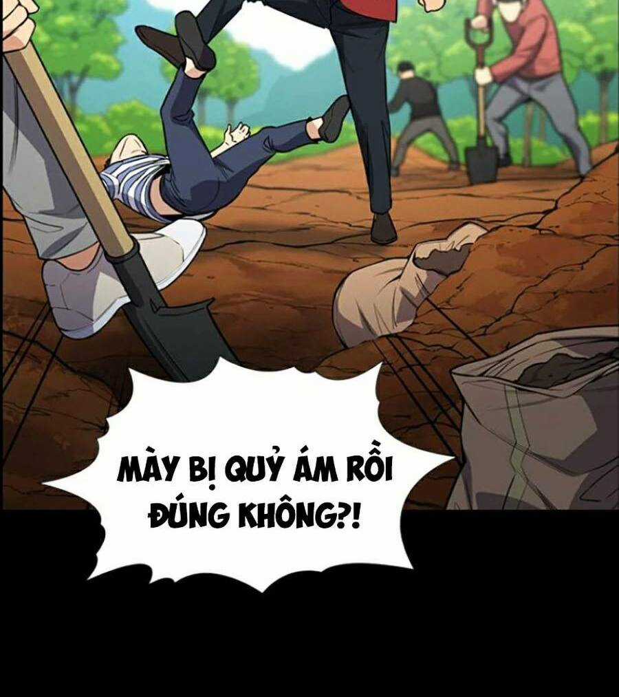 Giáo Dục Chân Chính - Get Schooled Chapter 102 trang 61