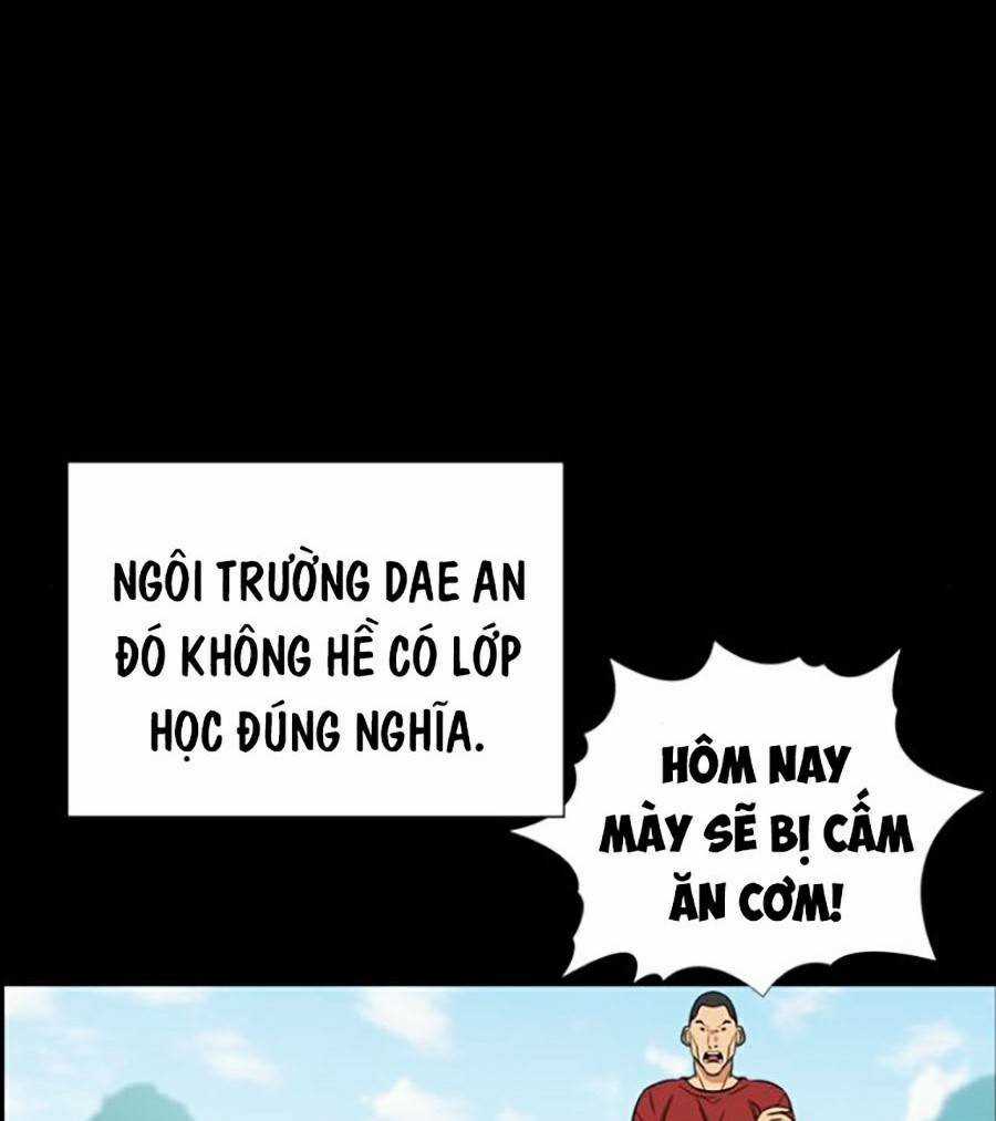 Giáo Dục Chân Chính - Get Schooled Chapter 102 trang 62